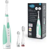 Nuvita Brosse à dents électrique avec têtes de rechange