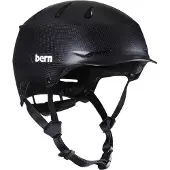 Bern Hendrix Carbon Dvrt Urban Helmet Noir L