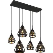 Globo Lighting Hassan (E27)