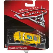 Mattel Disney Pixar Cars Dinoco Cruz Ramrez