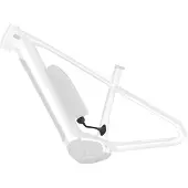 Xlc Mr-s19-01 Yamaha Battery Cable Argenté