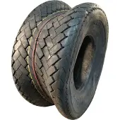 Kings Tire Pneu 8 pouces 213 mm TL