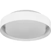 Osram ORBIS MADRID 290 mm 2XE27 WT (E27)