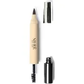Mi-Rê Mascara Sourcils Mi-Rê Plume Perfection 00 Blond Cendré 2,7 g/4,5 g