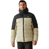 Regatta Aldthorn Jacket Beige XL Homme