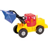 Lena 07252 - Pelleteuse professionnelle, environ 27 cm