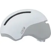 HJC Calido Casque Urban / E-Bike Blanc mat S