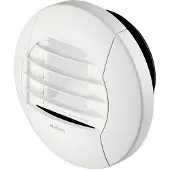 Helios Extracteur automatique d'air, humidifié AE HYGRO 10/45