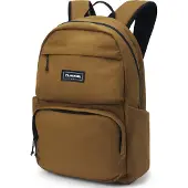 Dakine Sac à dos 'Method' marron / noir / blanc