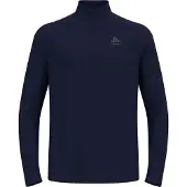 Odlo Essential Jacket Bleu L Homme