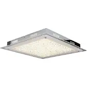 Näve LED plafonnier ; couleur : chrome, 1182842