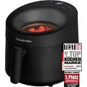 Russell Hobbs Friteuse à air chaud Airfryer Satisfry Panoramic 10 programmes Griller