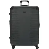 Gabol Balance Xp Spinner Expandable 111.8-118.7l Trolley Bag Noir