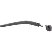 VAICO Bras de guidage, nettoyage des vitres V10-9975