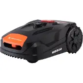 YARD FORCE Robot de tonte MB800 + station de charge