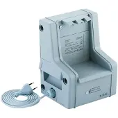 Eaton Chargeur pour W270.3 230V 10VA - Chargeur de batterie universel Z 345.3