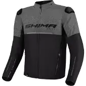 SHIMA Drift Blouson textile de moto
