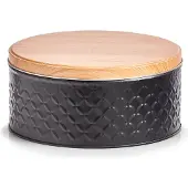 Zeller Scandi, Boîte de conservation, Noir