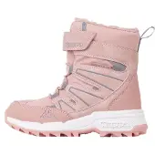 Kappa Floki Tex T 260975T-2116, chaussures d'hiver, pour filles, rose, taille : 40