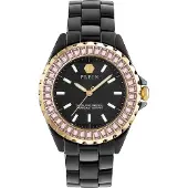 Philipp Plein - PWPPA0324 - Montre Bracelet - Femmes - Quartz - Heaven Rock Couture