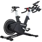 Tunturi Platinum SB20, Noir, Blanc
