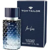 Tom Tailor Parfum For Him Eau de Toilette
