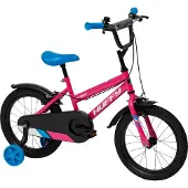 HUFFY Vélo pour fille So Sweet 16 pouces