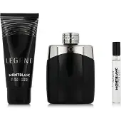 Mont Blanc Legend Coffret Cadeau