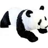 Wild republic Ck Jumbo Panda 76 Cm