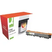 Q-CONNECT KF17090 Kit de toner alternatif noir (KF17090)