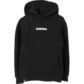 Barrow Kids S5bkjuhs028 Hoodie Noir 6 Years Enfants