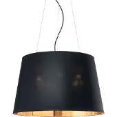 Ideal Lux Lampe à suspendre Nordik Sp4