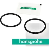 Hansgrohe Dichtungsset für Allegra Linea/ Allegra Solida Küchenmischer mit Schwenkauslauf