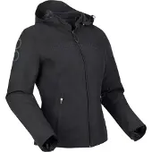 Bering Warwick imperméable dames moto textile veste