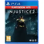 Injustice 2 (Playstation Hits)