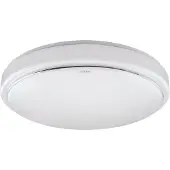 Strühm Plafond SOLA LED C 12W 1120lm 4000K IP44 02783