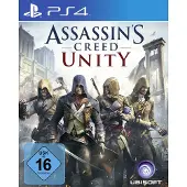 Assassin's Creed Unity