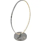 Näve 3099942 LED Lampe de table ; Couleur : chrome