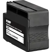 KMP Cartouche d'encre H104 XXL noire