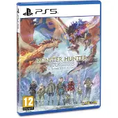 Playstation 5 Monster Hunter Stories 3: Twisted Reflection Multicolore PAL