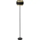 Osram Decor Hornet Floor 1XE27 Noir