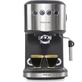 PRIXTON 8436042557011, Machines à expresso, Noir