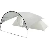 Coleman Classic Awning Grey