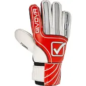 Givova Tatto Goalkeeper Gloves Rouge,Blanc 11 Enfants