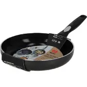 Beka [BEKA102092] Poêle à frire Pro Induc avec revêtement antiadhésif en céramique - sans (22 cm)