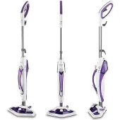 Polti Vaporetto Sv440 Steam Mop Violet One Size / EU Plug 220V