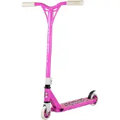 Boarddistribution Story Bandit DOS Trottinette Stunt Rose