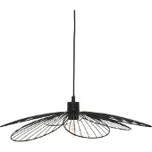 Atmosphera Eazy Living Suspension Ø 57 cm Ottilie Noir