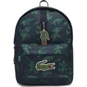 Lacoste Kids 9a6206 Backpack Noir Enfants
