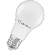 Ledvance Lampe LED à détecteur (E27, 806 lm, 1x)